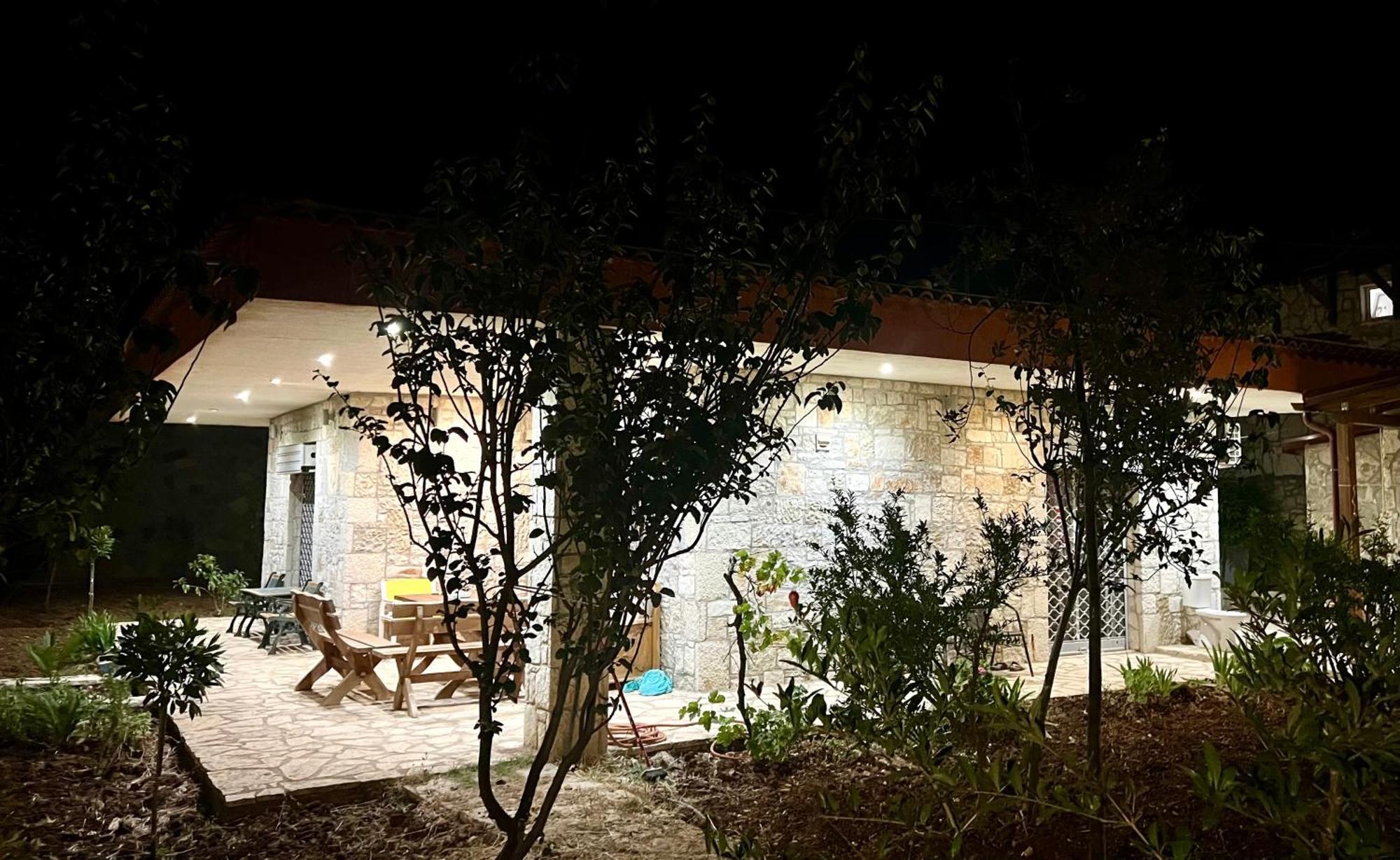 ホテル Jardin Miraculeux ヒマラ エクステリア 写真
